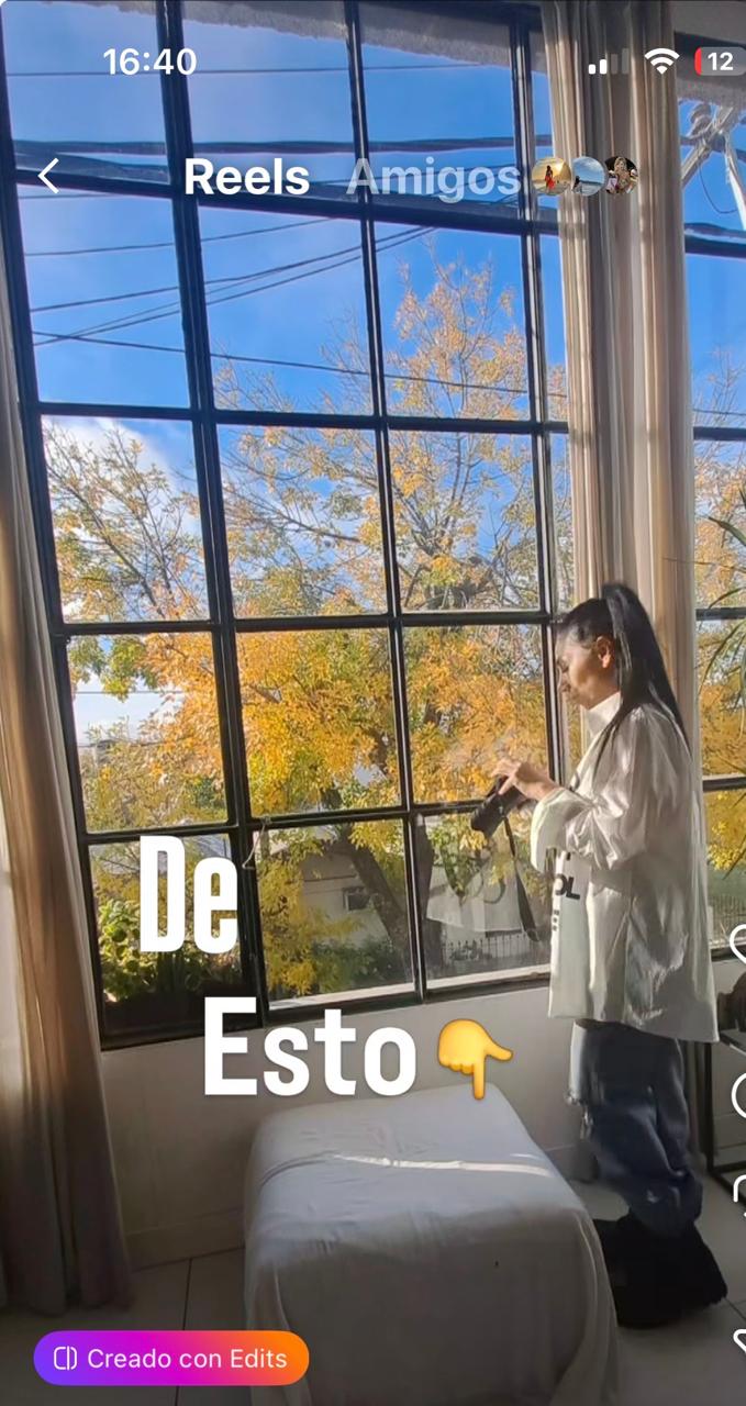 Ro - Fundadora de La Baulera